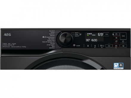 Стиральная машина с сушкой AEG LWR73166OE Стиральная машина с сушкой AEG LWR73166OE