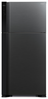 Холодильник Hitachi R-V662PU7BBK Холодильник Hitachi R-V662PU7BBK