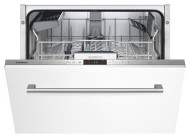 Встраиваемая посудомоечная машина Gaggenau DF 241161 Встраиваемая посудомоечная машина Gaggenau DF 241161