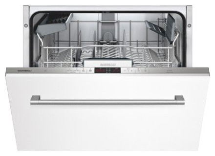 Встраиваемая посудомоечная машина Gaggenau DF 241161