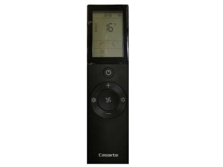 Сплит-система Casarte CAS25CX1/R3-B/1U25CX1/R3 Сплит-система Casarte CAS25CX1/R3-B/1U25CX1/R3