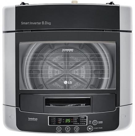 Стиральная машина LG T8585NDHV Стиральная машина LG T8585NDHV