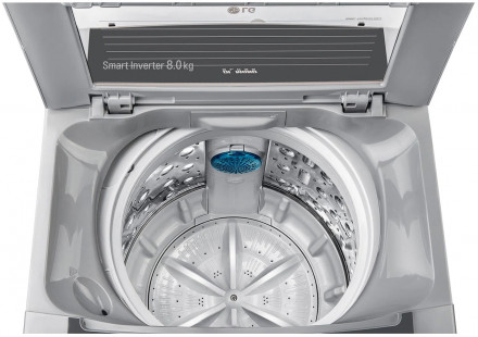 Стиральная машина LG T8585NDHV Стиральная машина LG T8585NDHV