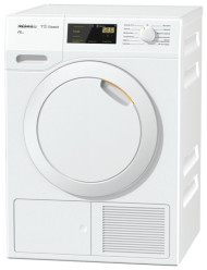 Сушильная машина Miele TCE630WP Сушильная машина Miele TCE630WP