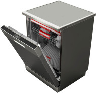 Посудомоечная машина Toshiba DW-14F2(S)-RU Посудомоечная машина Toshiba DW-14F2(S)-RU