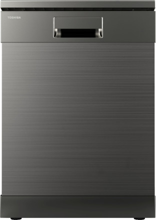 Посудомоечная машина Toshiba DW-14F2(S)-RU