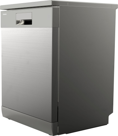 Посудомоечная машина Toshiba DW-14F2(S)-RU