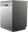 Посудомоечная машина Toshiba DW-14F2(S)-RU