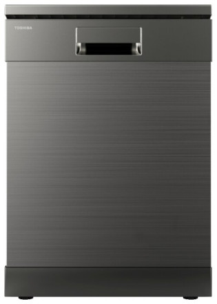 Посудомоечная машина Toshiba DW-14F2(S)-RU