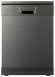 Посудомоечная машина Toshiba DW-14F2(S)-RU