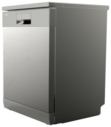 Посудомоечная машина Toshiba DW-14F2(S)-RU