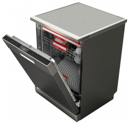 Посудомоечная машина Toshiba DW-14F2(S)-RU