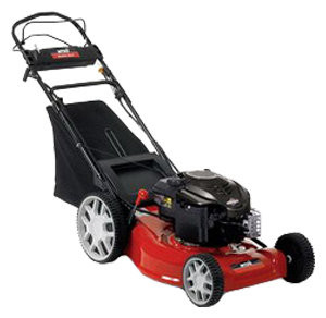 Газонокосилка MTD 53 SPOE HW Газонокосилка MTD 53 SPOE HW