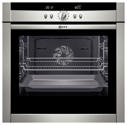 Электрический духовой шкаф NEFF B45E42N3 Электрический духовой шкаф NEFF B45E42N3