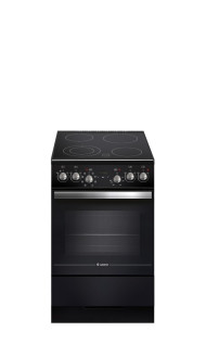 Электрическая плита Gefest 5560-03 0158