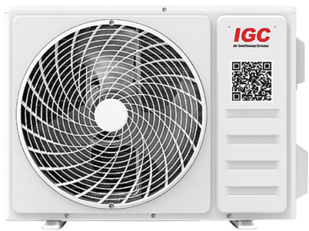 Сплит-система IGC RAS-V09AT Сплит-система IGC RAS-V09AT