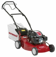 Газонокосилка Gutbrod HB 53 R Газонокосилка Gutbrod HB 53 R
