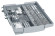 Посудомоечная машина Bosch SPI25FS03E Посудомоечная машина Bosch SPI25FS03E