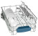 Посудомоечная машина Bosch SPI25FS03E Посудомоечная машина Bosch SPI25FS03E