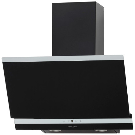 Вытяжка Krona IRMA A 600 black S Вытяжка Krona IRMA A 600 black S