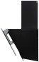 Вытяжка Krona IRMA A 600 black S Вытяжка Krona IRMA A 600 black S