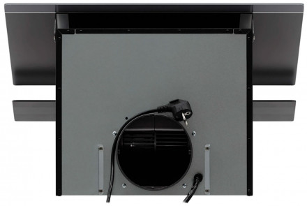 Вытяжка Krona IRMA A 600 black S Вытяжка Krona IRMA A 600 black S