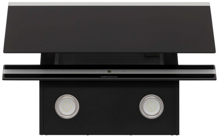 Вытяжка Krona IRMA A 600 black S Вытяжка Krona IRMA A 600 black S