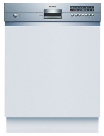 Посудомоечная машина Siemens SR 55M580