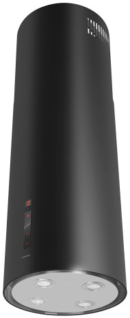 Вытяжка Maunfeld Lee Isla (sensor) 39 черный Вытяжка Maunfeld Lee Isla (sensor) 39 черный