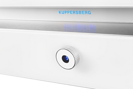 Каминная вытяжка Kuppersberg F 990W Каминная вытяжка Kuppersberg F 990W