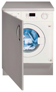 Стиральная машина TEKA LI4 1270 E (40830110)