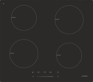 Электрическая варочная панель Darina 5Р ЕI 313 B Электрическая варочная панель Darina 5Р ЕI 313 B
