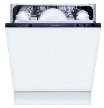 Встраиваемая посудомоечная машина Kuppersbusch IGV 6504.2