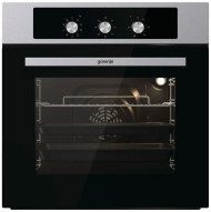 Встраиваемый электрический духовой шкаф Gorenje BO6727E03AX Встраиваемый электрический духовой шкаф Gorenje BO6727E03AX
