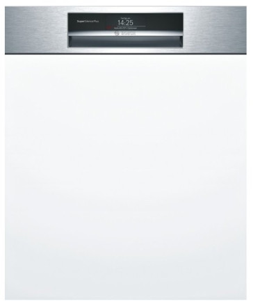Посудомоечная машина Bosch SMI88TS11R Посудомоечная машина Bosch SMI88TS11R