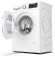 Стиральная машина Bosch WHA222X2OE