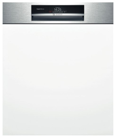 Посудомоечная машина Bosch SMI 88TS02 E Посудомоечная машина Bosch SMI 88TS02 E