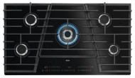 Газовая варочная панель AEG HVB95450IB Газовая варочная панель AEG HVB95450IB