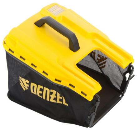 Газонокосилка Denzel 96616 GM-1600