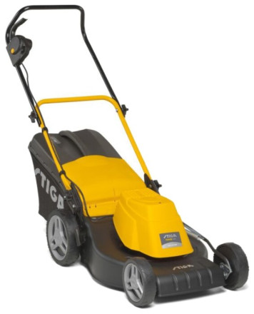 Газонокосилка STIGA Combi 48 E