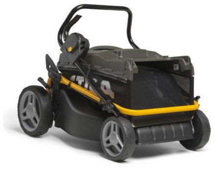 Газонокосилка STIGA Combi 48 E