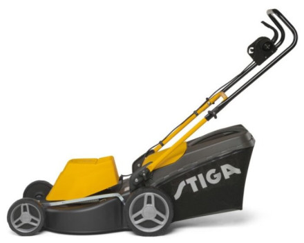 Газонокосилка STIGA Combi 48 E