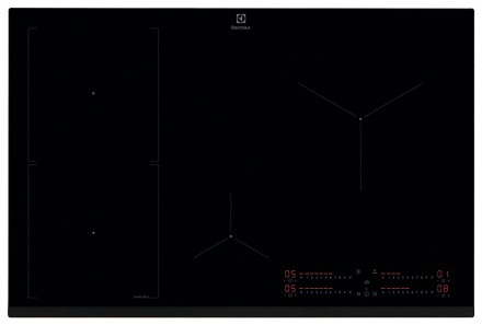 Электрическая варочная панель Electrolux EIS82453 Электрическая варочная панель Electrolux EIS82453
