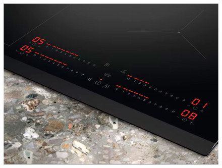 Электрическая варочная панель Electrolux EIS82453 Электрическая варочная панель Electrolux EIS82453