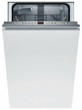 Встраиваемая посудомоечная машина Bosch SPV45DX30R