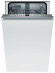 Встраиваемая посудомоечная машина Bosch SPV45DX30R Встраиваемая посудомоечная машина Bosch SPV45DX30R