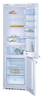 Холодильник Bosch KGV39X25 Холодильник Bosch KGV39X25