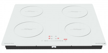 Встраиваемая индукционная варочная панель Zigmund & Shtain CI 30.6 W Встраиваемая индукционная варочная панель Zigmund & Shtain CI 30.6 W