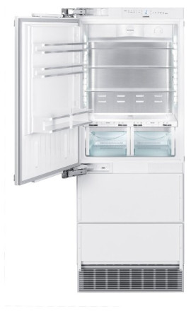 Встраиваемый холодильник Liebherr ECBN 5066 PremiumPlus BioFresh NoFrost Встраиваемый холодильник Liebherr ECBN 5066 PremiumPlus BioFresh NoFrost