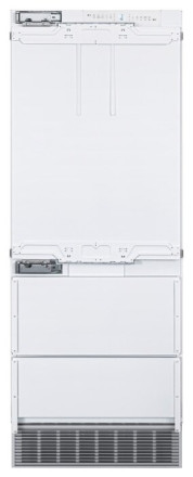 Встраиваемый холодильник Liebherr ECBN 5066 PremiumPlus BioFresh NoFrost Встраиваемый холодильник Liebherr ECBN 5066 PremiumPlus BioFresh NoFrost